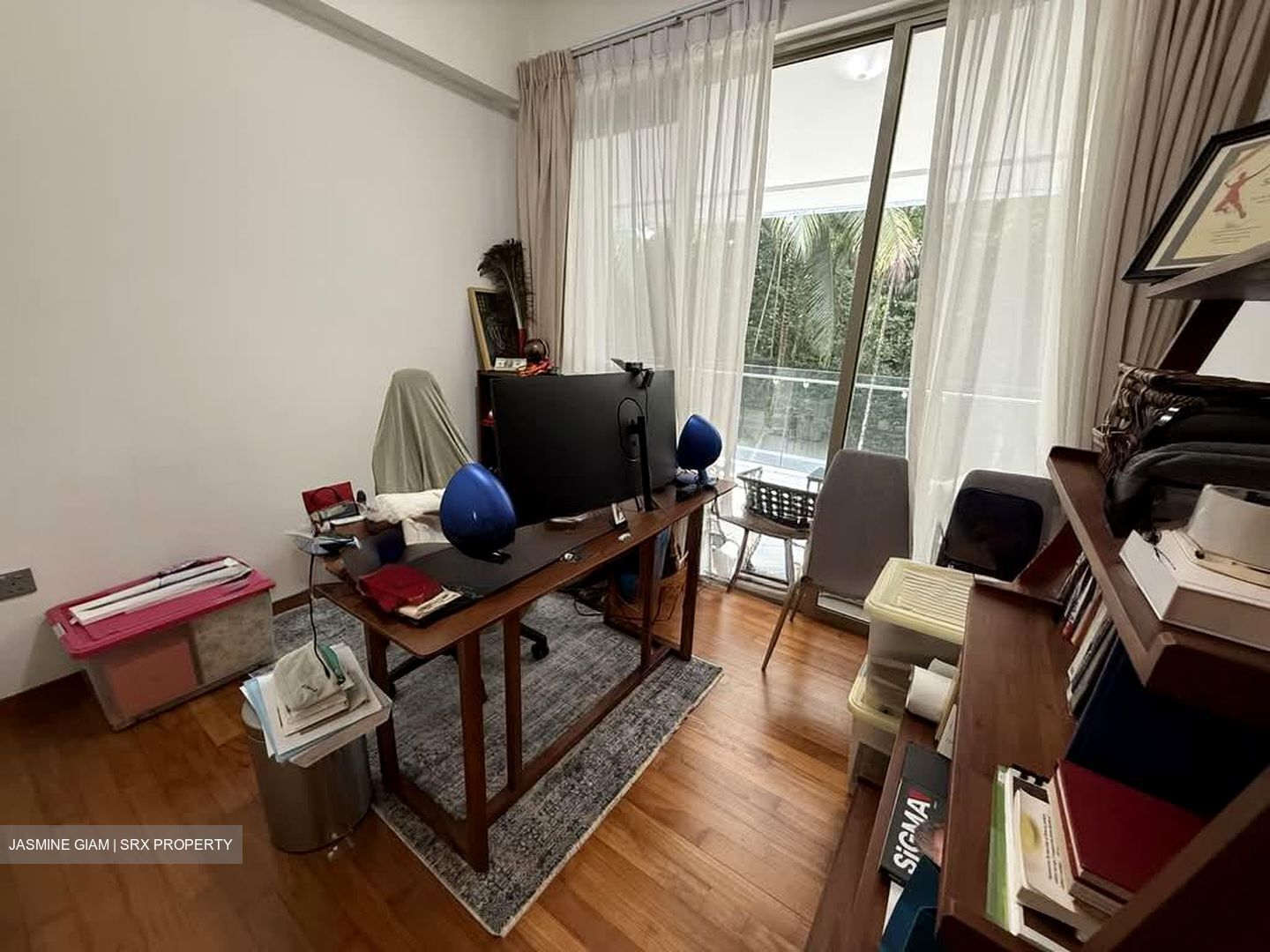 The Peak@Balmeg (D5), Condominium #551830931